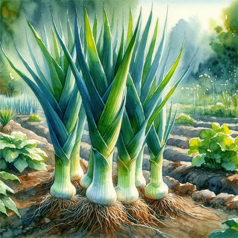 Bleau de Solaize 255 Le Jardin du Gourmet