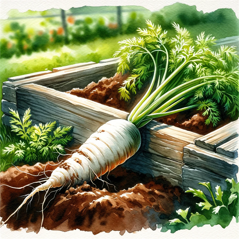 Blanche a Collet 418 Le Jardin du Gourmet