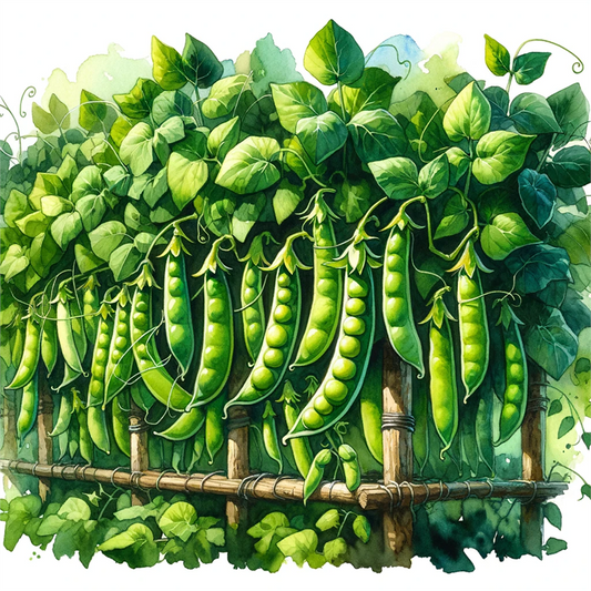 VEGETABLE SEEDS Le Jardin du Gourmet