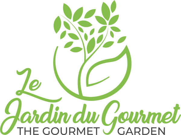 Le Jardin du Gourmet