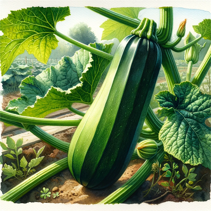 VEGETABLE SEEDS Le Jardin du Gourmet